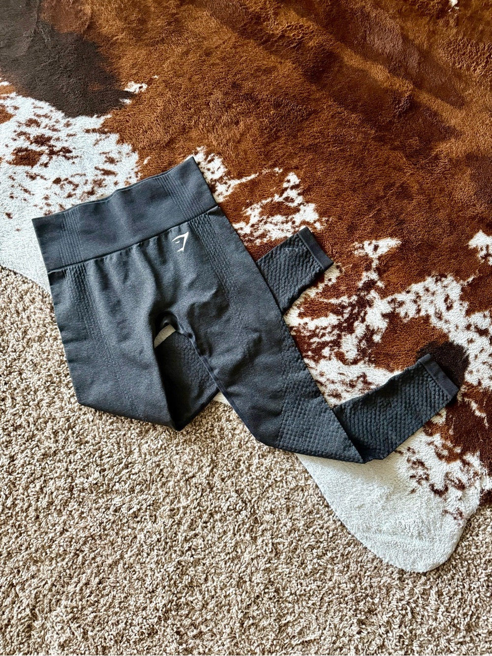 Gymshark Vital Seamless 2.0 Leggings